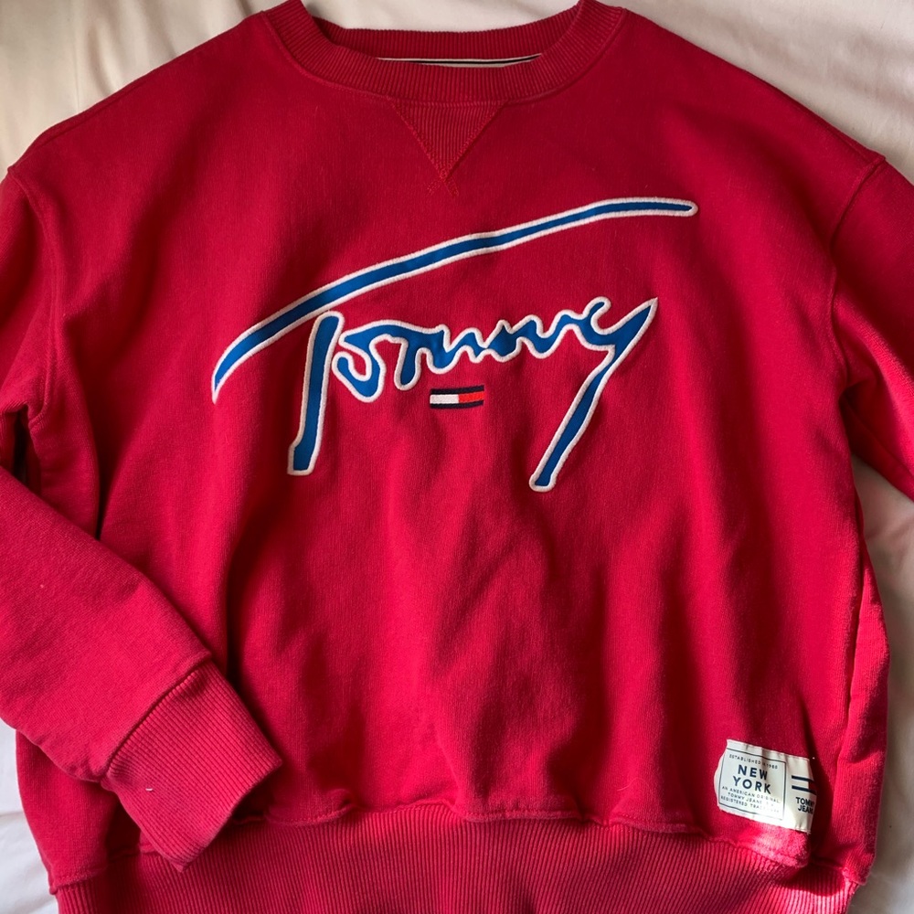Tommy Hilfiger Sweatshirt